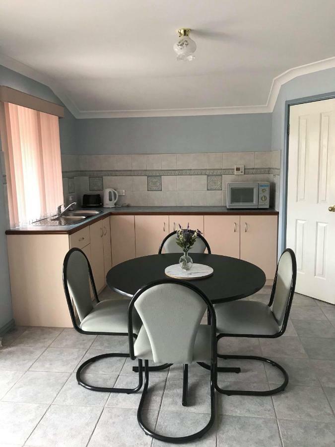 Guesthouse On Dolphin Safety Bay Екстериор снимка